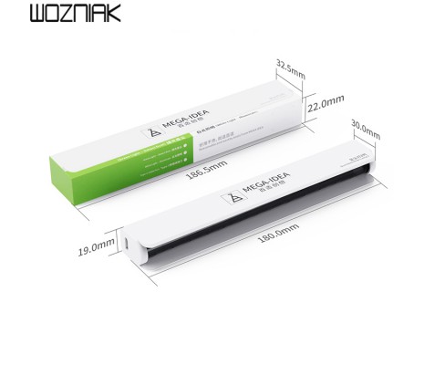 Mega İdea Uv Işık Ekran Toz Bulma