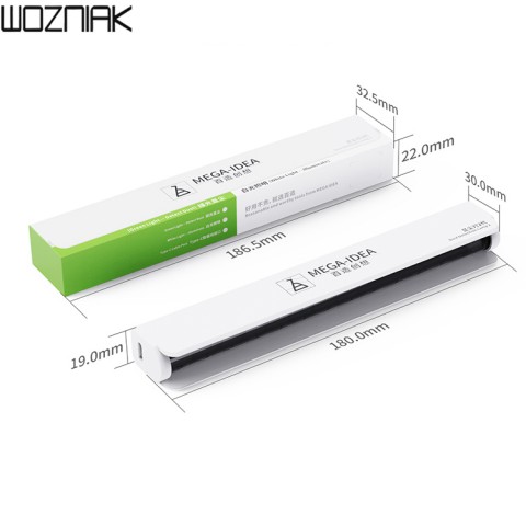 Mega İdea Uv Işık Ekran Toz Bulma