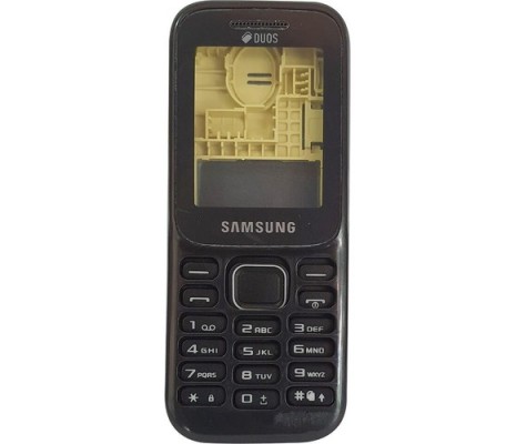 Samsung B310 Kasa Kapak tuş takımı