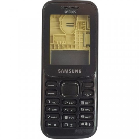 Samsung B310 Kasa Kapak tuş takımı