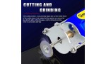 Mechanic iR10 Pro Şarj Edilebilir Oca Jel Sökücü Aracı