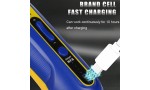 Mechanic iR10 Pro Şarj Edilebilir Oca Jel Sökücü Aracı
