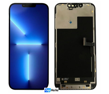 İphone 13 Pro max Ekran Lcd Dokunmatik
