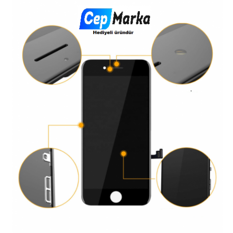 İphone 6g Ekran Lcd Dokunmatik