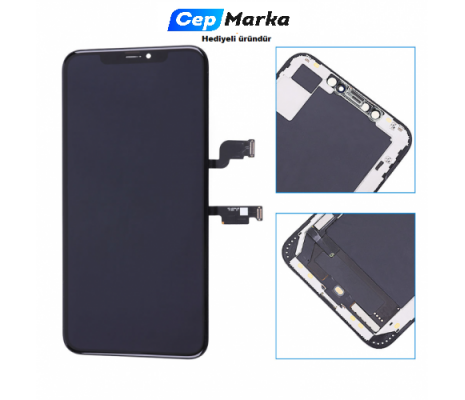 İphone X Ekran Lcd Dokunmatik