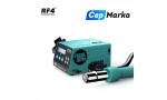 RF4 RF-H2 Sıcak Hava Üfleme Makinesi 1000W